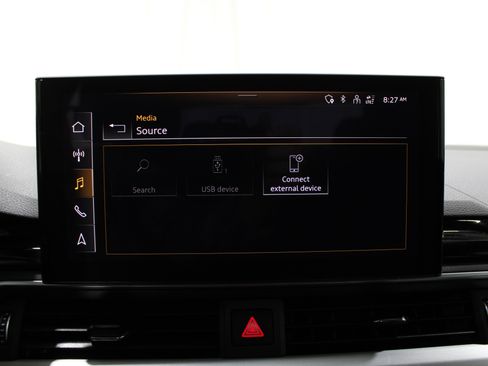 Used 2022 Audi A4 2.0T Premium Plus w/ Premium Plus Package image 17