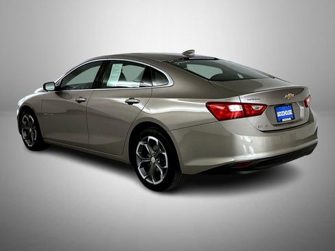 Used 2024 Chevrolet Malibu LT image 7