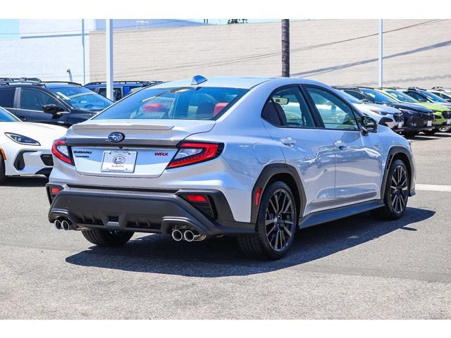 New 2026 Subaru WRX Limited w/ WRX Essentials Package AWD/4WD image 30