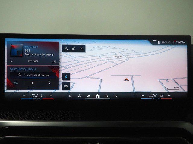 Used 2024 BMW i4 M50 AWD/4WD image 34