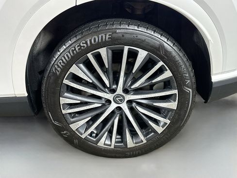 Used 2023 Lexus RX 350 Premium Plus w/ Accessory Package (Z1) image 30