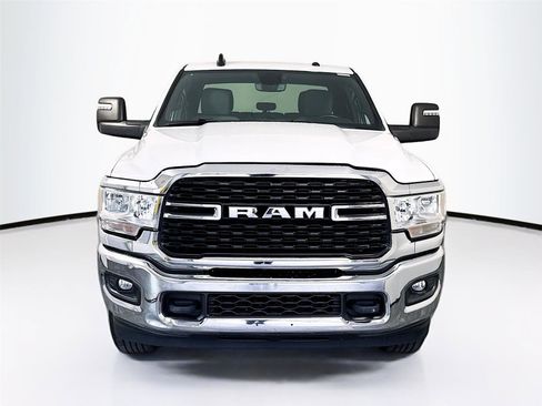Used 2023 RAM 2500 Big Horn w/ Level 1 Equipment Group AWD/4WD image 22