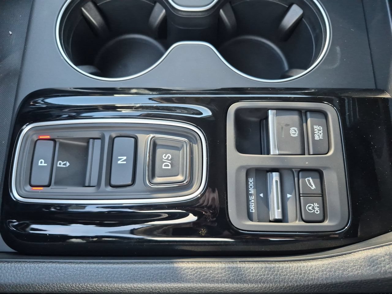 New 2026 Honda Pilot EX-L image 22