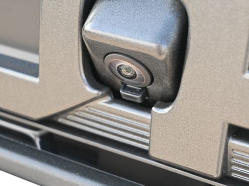 New 2026 Ford Bronco Raptor image 12