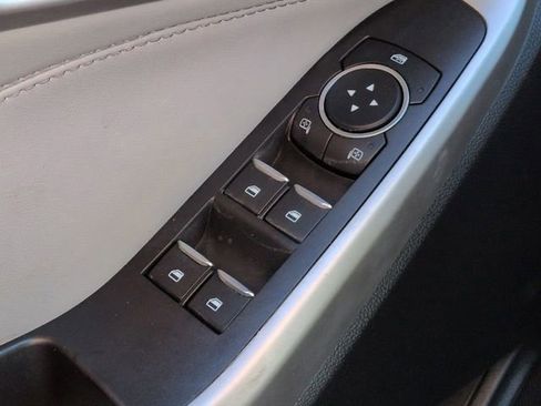 Certified 2023 Ford Explorer XLT w/ Equipment Group 202A image 26