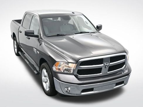 Used 2023 RAM 1500 Tradesman w/ Tradesman SXT Package image 23