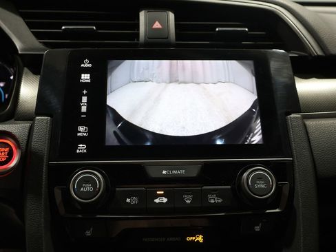 Used 2018 Honda Civic EX image 24