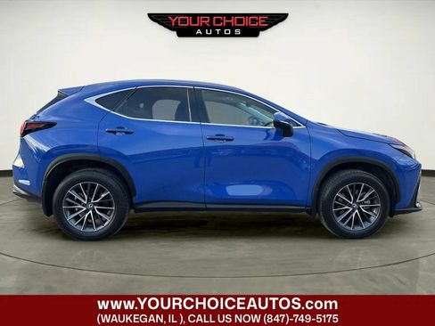 Used 2024 Lexus NX 350 AWD image 6
