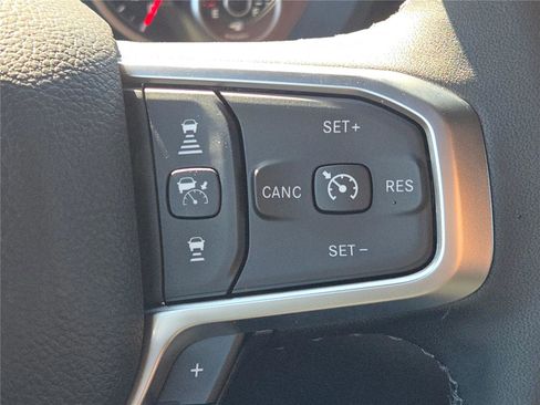 New 2026 RAM 3500 Big Horn AWD/4WD image 31