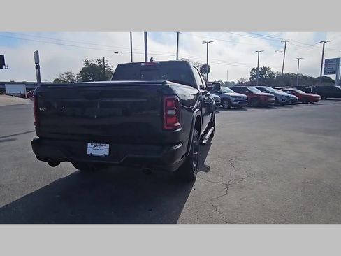 New 2026 RAM 1500 Big Horn w/ Night Edition AWD/4WD image 31