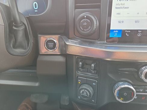 Used 2023 Ford F250 King Ranch w/ Tremor Off-Road Package AWD/4WD image 20