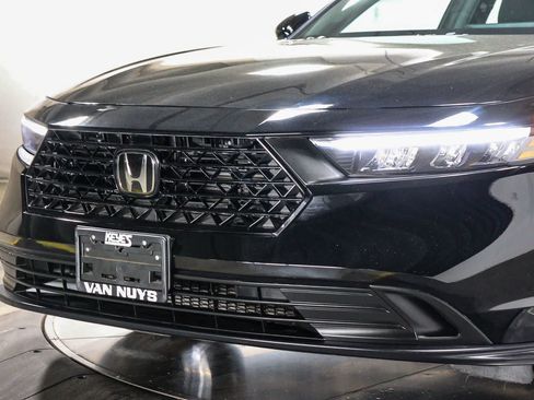 Used 2024 Honda Accord Sport image 5