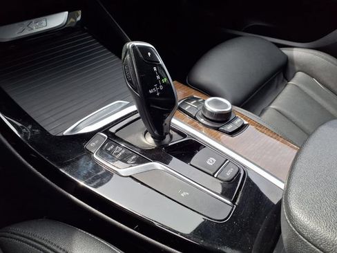 Used 2019 BMW X3 sDrive30i RWD image 19