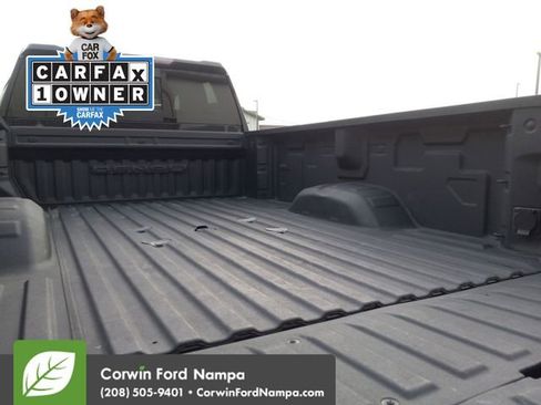 Used 2024 GMC Sierra 3500 Denali Ultimate image 29