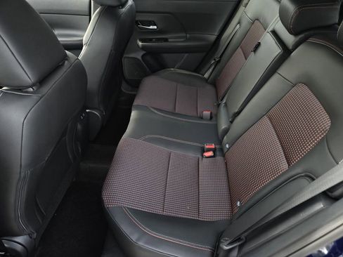 New 2026 Nissan Kicks SR FWD image 11