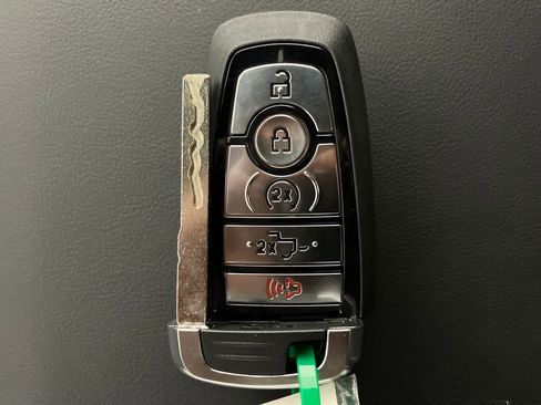 New 2025 Ford F150 Raptor image 33