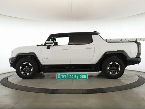 Used 2023 GMC Hummer EV Edition 1 image 9