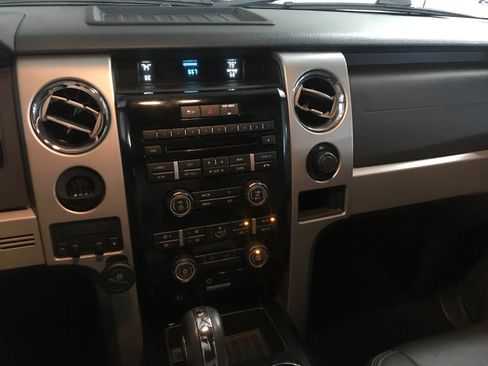 Used 2011 Ford F150 FX2 w/ FX Luxury Pkg image 22