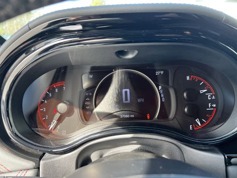 Used 2024 Dodge Durango Citadel image 30