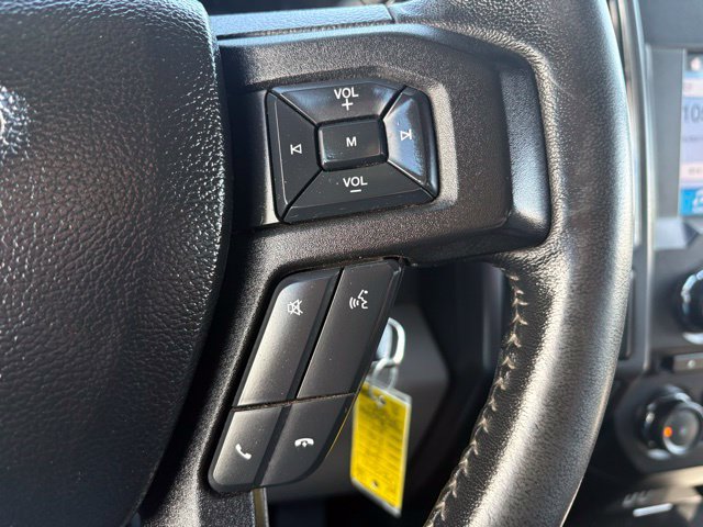 Used 2018 Ford F150 XLT w/ Equipment Group 301A Mid AWD/4WD image 23