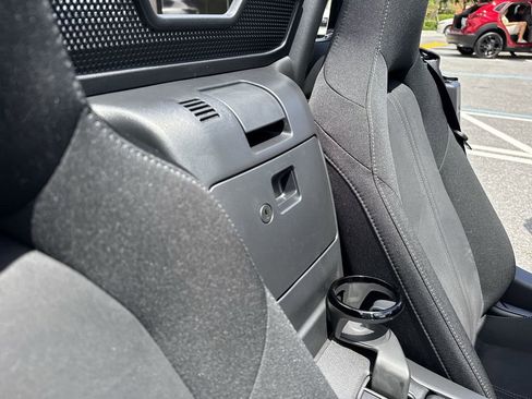 New 2026 MAZDA MX-5 Miata Club w/ Interior Package RWD image 37