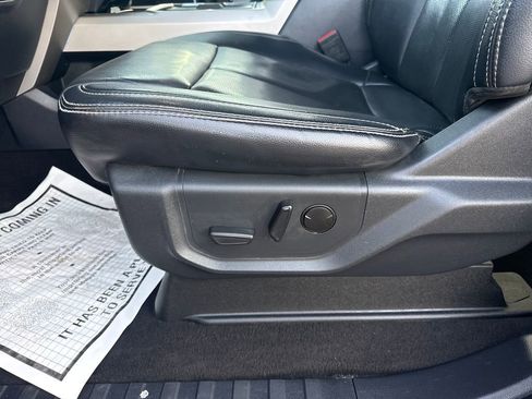 Used 2022 Ford F250 Lariat w/ Lariat Value Package image 35