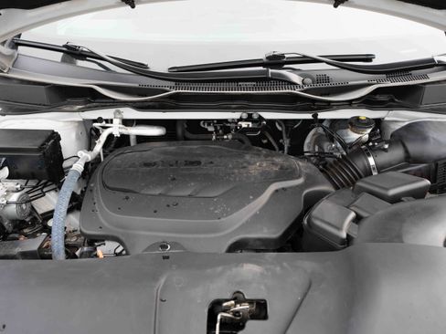 Used 2023 Honda Odyssey Sport image 32