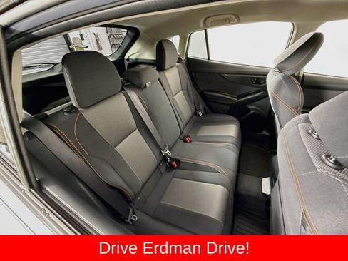 Used 2020 Subaru Crosstrek 2.0i Premium w/ Popular Package #2 AWD/4WD image 26