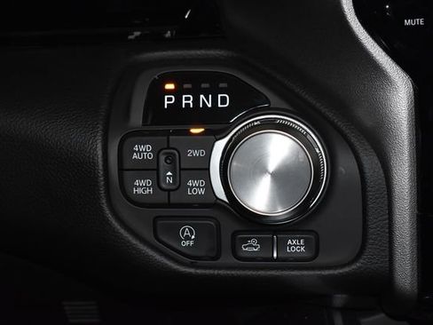 New 2026 RAM 1500 Laramie image 24