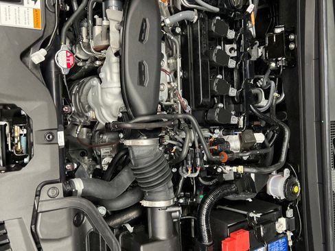 Used 2024 Honda Accord EX image 7