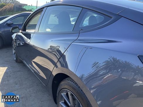 Used 2023 Tesla Model 3 Standard Range image 89