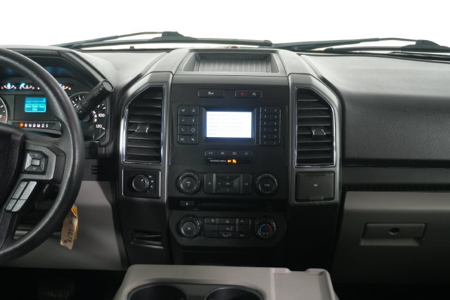 Used 2018 Ford F150 XLT AWD/4WD image 23
