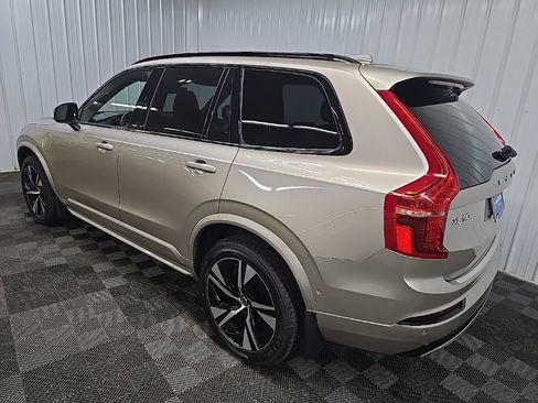 Used 2023 Volvo XC90 T8 Plus w/ Protection Package AWD/4WD image 9
