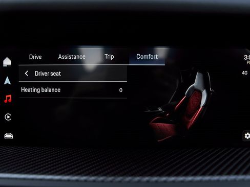 Used 2025 Porsche 911 GT3 w/ Chrono Package image 70