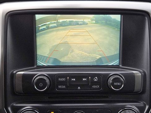 Used 2018 Chevrolet Silverado 1500 LT w/ Texas Edition image 19