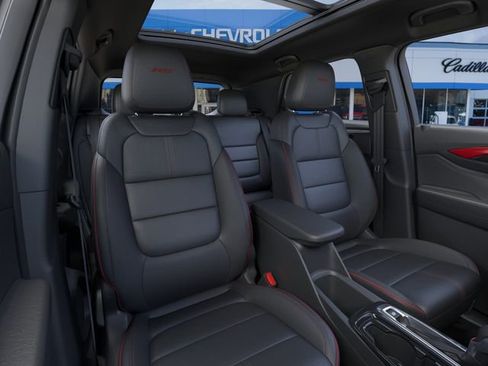 New 2026 Chevrolet TrailBlazer RS w/ Convenience Package image 17