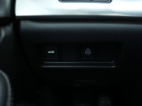 Used 2019 Nissan Maxima 3.5 SL w/ Floor Mat Group image 48