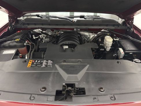 Used 2017 Chevrolet Silverado 1500 LT w/ All Star Edition image 41