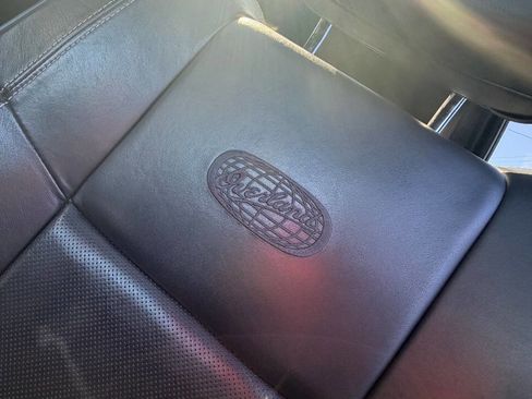 Used 2014 Jeep Grand Cherokee Overland w/ Advanced Technology Group image 25