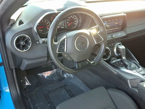 Used 2023 Chevrolet Camaro LS image 11