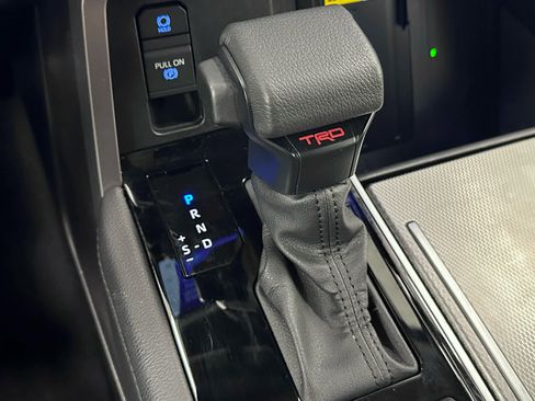 Used 2024 Toyota Sequoia Limited w/ TRD Off-Road Package image 33