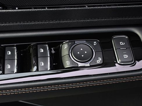 New 2026 Lincoln Aviator Reserve w/ Jet Appearance Package image 24