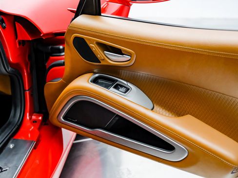Used 2014 SRT Viper GTS w/ GTS Laguna Interior Package image 74