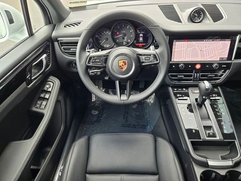 New 2026 Porsche Macan AWD/4WD image 14