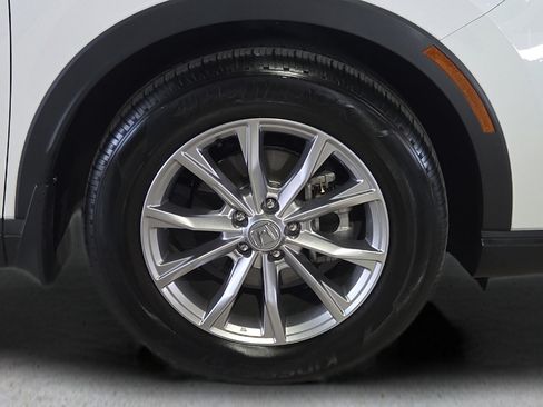 Used 2025 Honda CR-V EX-L image 9