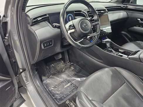 Used 2022 Hyundai Santa Cruz Limited image 33