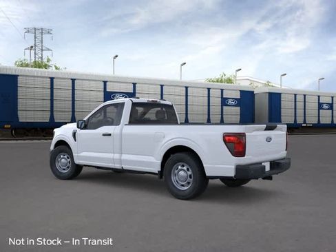 New 2026 Ford F150 XL RWD image 4