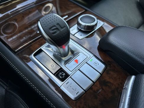 Used 2015 Mercedes-Benz SL 400 image 24