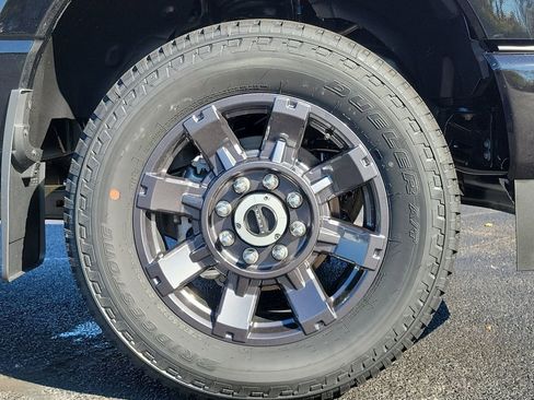 New 2026 Ford F250 XL w/ STX Appearance Package image 9