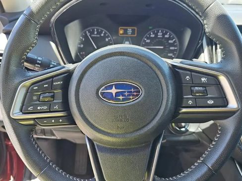Used 2025 Subaru Outback Premium AWD/4WD image 8
